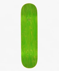 Quasi Rowe Knocker 8.5" Skateboard Deck