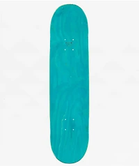 Quasi Rowe Nightrider 8.25" Skateboard Deck