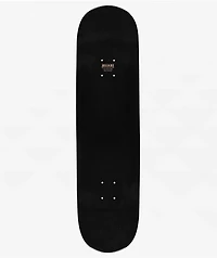 Quasi Rowe Point Break 8.5" Skateboard Deck