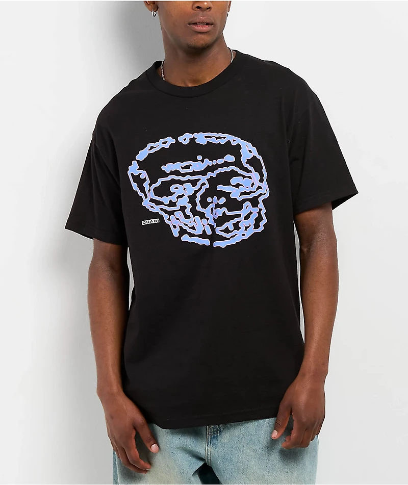 Quasi S.G. Black T-Shirt