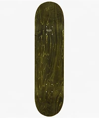 Quasi Unicode 8.375" Skateboard Deck
