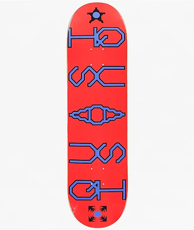Quasi Unicode 8.375" Skateboard Deck