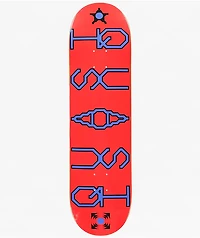 Quasi Unicode 8.375" Skateboard Deck