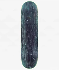 Quasi Wilson Pro Gnome 8.125" Skateboard Deck