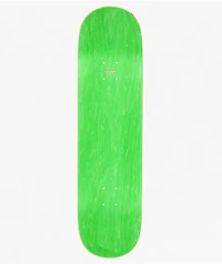 Quasi Zoetrope 8.5" Skateboard Deck