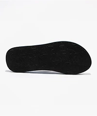 Quicksilver Moncata Layback Blue Sandals