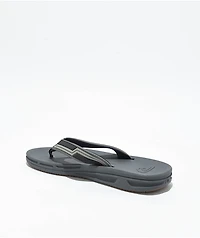 Quiksilver Makua Grey Sandals
