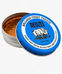 REUZEL Blue High Shine Strong Hold Pomade
