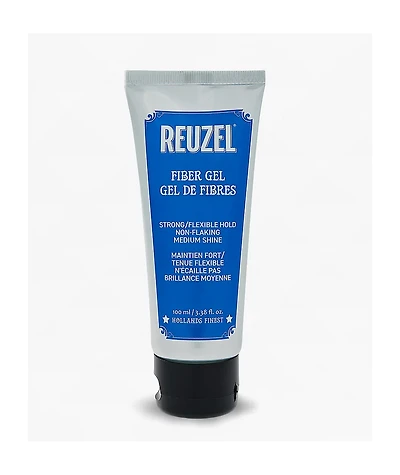REUZEL Fiber Hair Gel