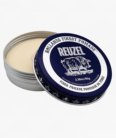 REUZEL Fiber Pomade
