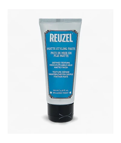 REUZEL Matte Styling Paste