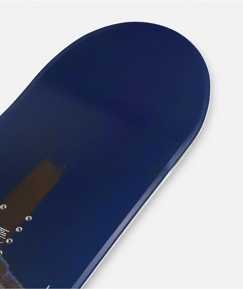 RIDE KINK Snowboard 2027