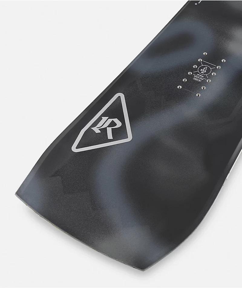 RIDE WARPIG Snowboard 2027