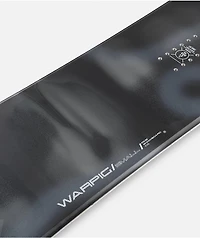 RIDE WARPIG Snowboard 2027