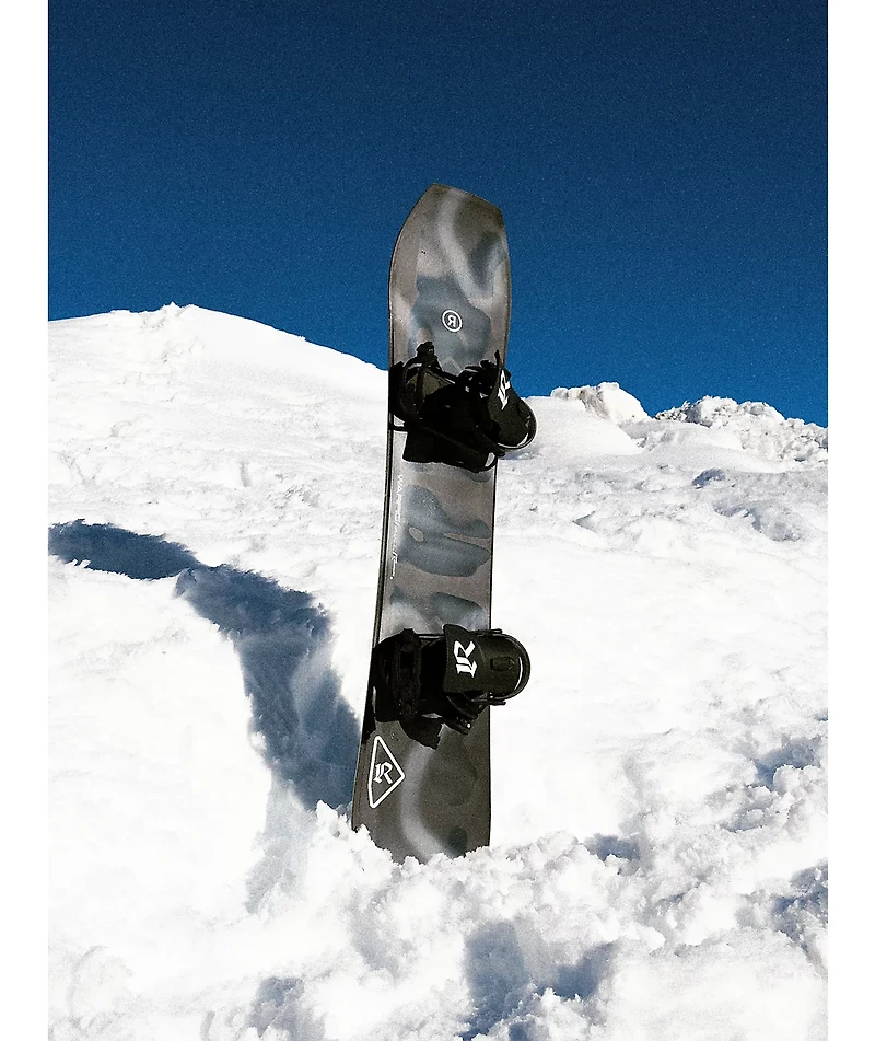RIDE WARPIG Snowboard 2027