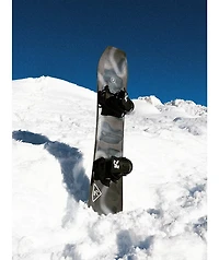 RIDE WARPIG Snowboard 2027