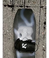 RIDE WARPIG Snowboard 2027