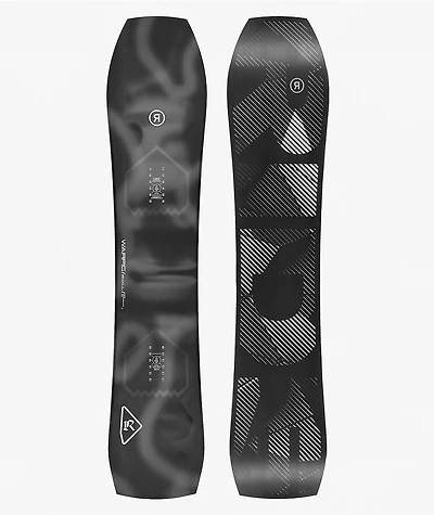 RIDE WARPIG Snowboard 2027