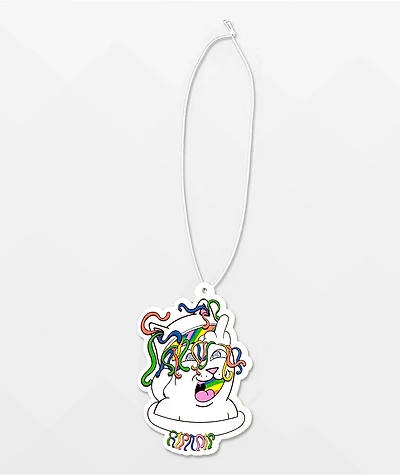 RIPNDIP Acid Playdo Air Freshener