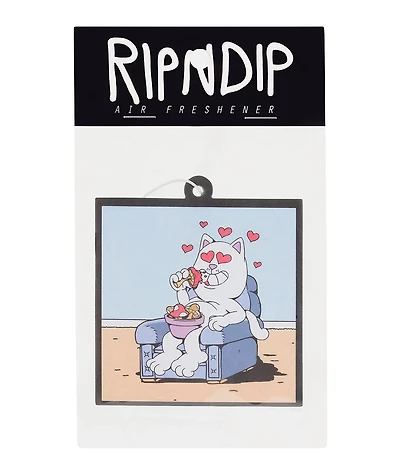 RIPNDIP Afternoon Snack Air Freshener