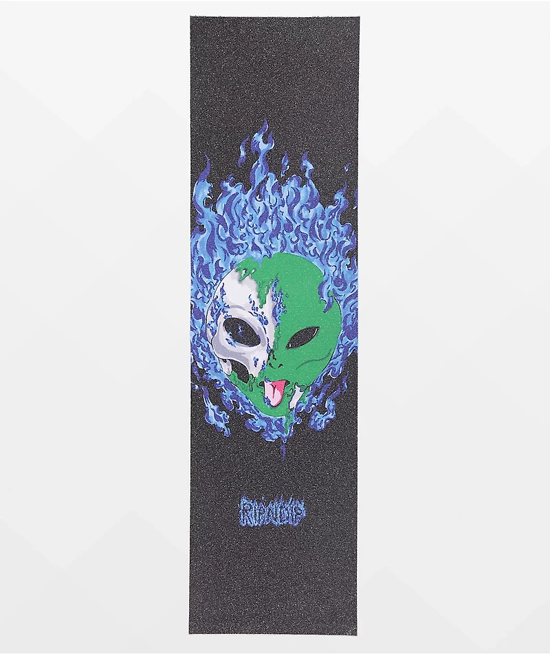 RIPNDIP Alien In Heck Grip Tape