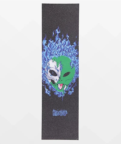 RIPNDIP Alien In Heck Grip Tape
