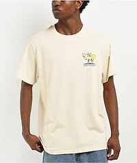 RIPNDIP Barnum Natural T-Shirt