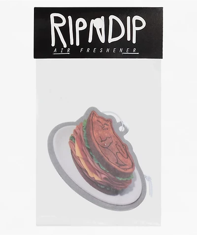 RIPNDIP Best Meat Air Freshener