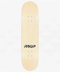 RIPNDIP Bestie Gang 8.0" Skateboard Deck