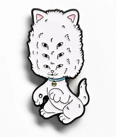 RIPNDIP Big Head Pin