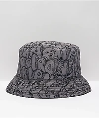 RIPNDIP Bubble Bobble Bucket Hat