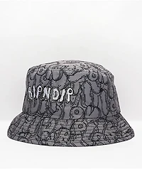 RIPNDIP Bubble Bobble Bucket Hat