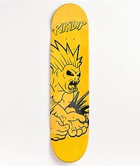 RIPNDIP Button Mash 8.0" Skateboard Deck