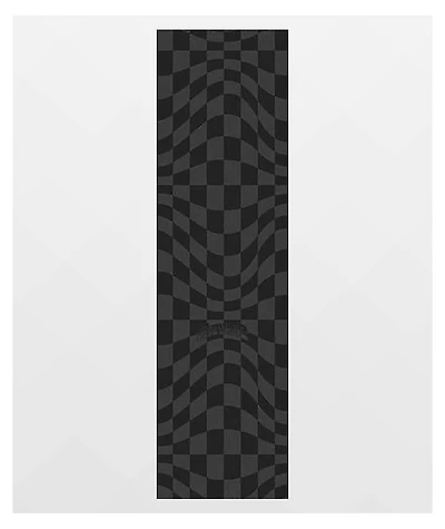 RIPNDIP Checked Black Grip Tape