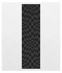 RIPNDIP Checked Black Grip Tape