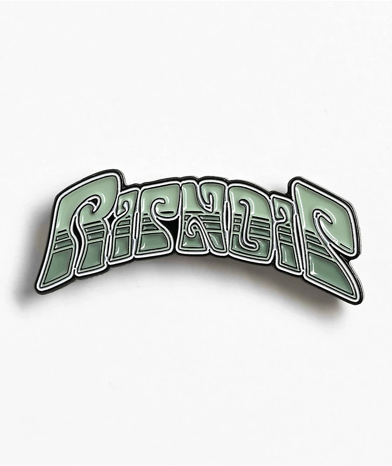 RIPNDIP Checked Pin