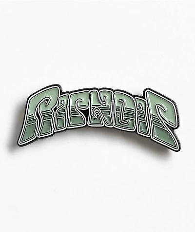 RIPNDIP Checked Pin