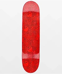 RIPNDIP Daisy Daze 8.0" Skateboard Deck