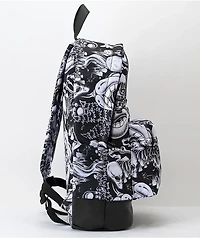 RIPNDIP Dark Twisted Fantasy Black Backpack