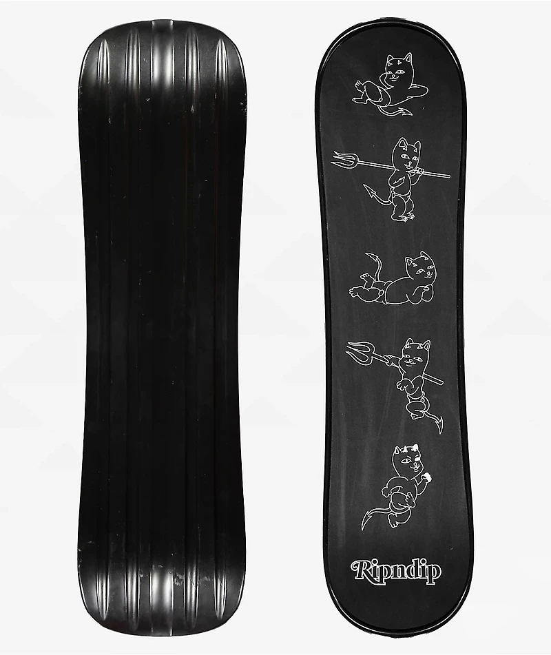 RIPNDIP Devil Baby 35" Snowskate 2024
