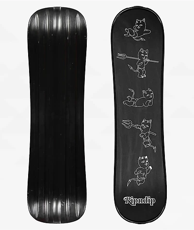 RIPNDIP Devil Baby 35" Snowskate 2024