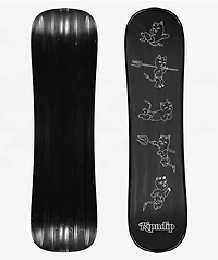 RIPNDIP Devil Baby 35" Snowskate 2024