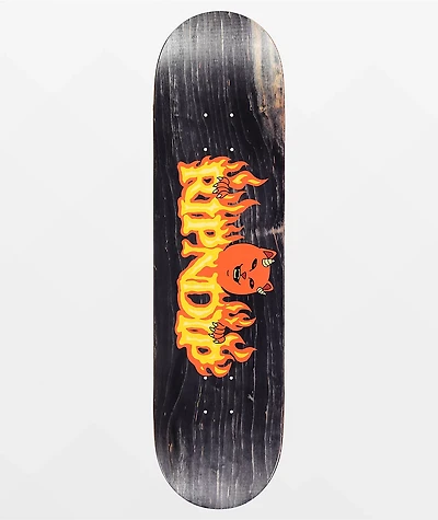RIPNDIP Devils Work 8.25" Skateboard Deck