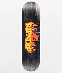 RIPNDIP Devils Work 8.25" Skateboard Deck