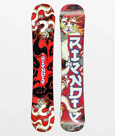 RIPNDIP Dragon Nerm Snowboard 2022