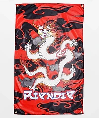 RIPNDIP Dragonerm Banner