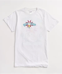 RIPNDIP Ethereal White T-Shirt