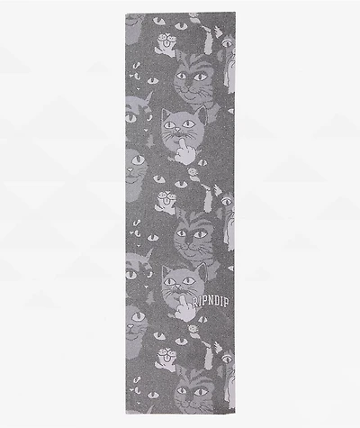 RIPNDIP Family Tree Black Grip Tape