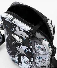 RIPNDIP Family Tree Multi Crossbody Bag