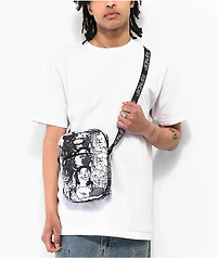 RIPNDIP Family Tree Multi Crossbody Bag